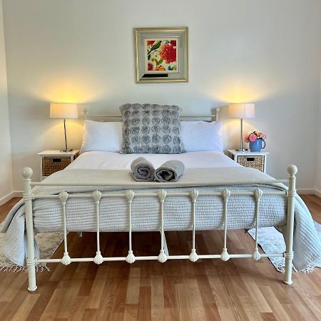 Birchwood Cottage Yarck 외부 사진