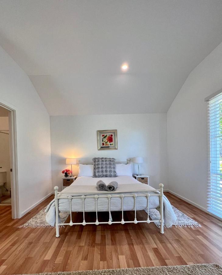 Birchwood Cottage Yarck 외부 사진
