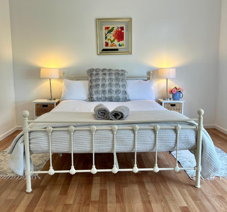 Birchwood Cottage Yarck 외부 사진