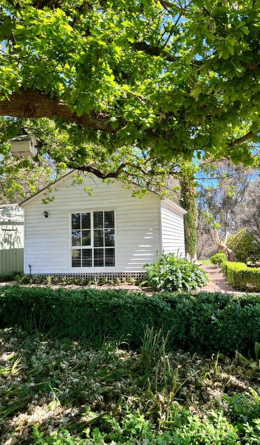 Birchwood Cottage Yarck 외부 사진