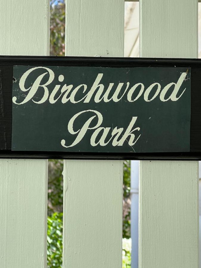 Birchwood Cottage Yarck 외부 사진