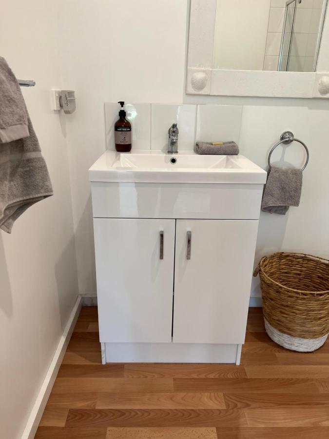 Birchwood Cottage Yarck 외부 사진