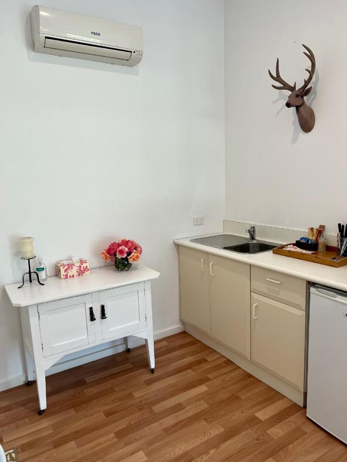 Birchwood Cottage Yarck 외부 사진