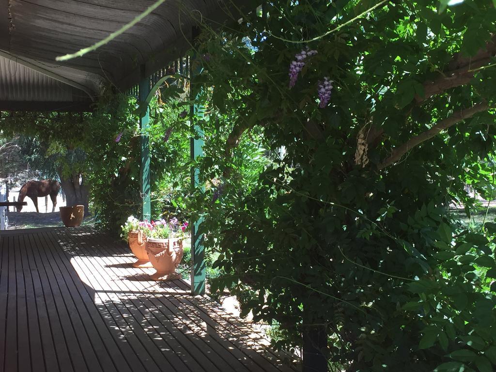 Birchwood Cottage Yarck 외부 사진