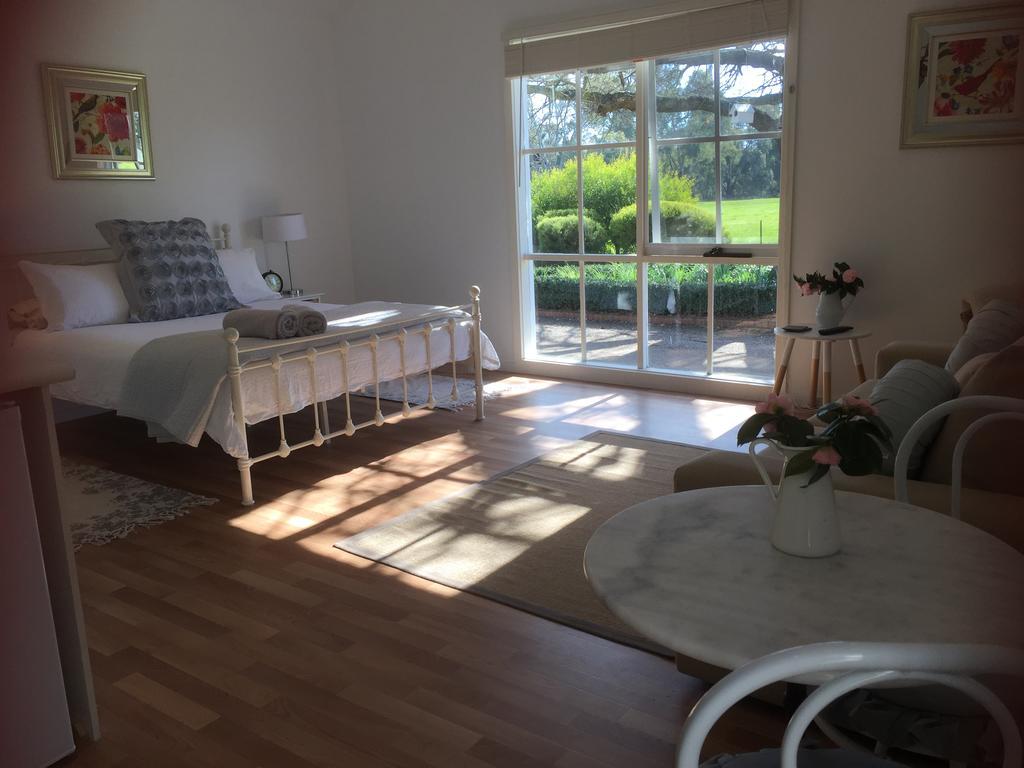Birchwood Cottage Yarck 외부 사진